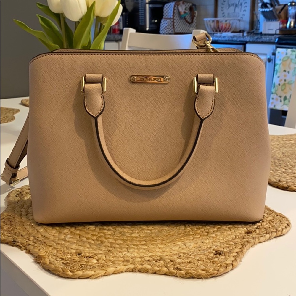MICHAEL KORS PURSE